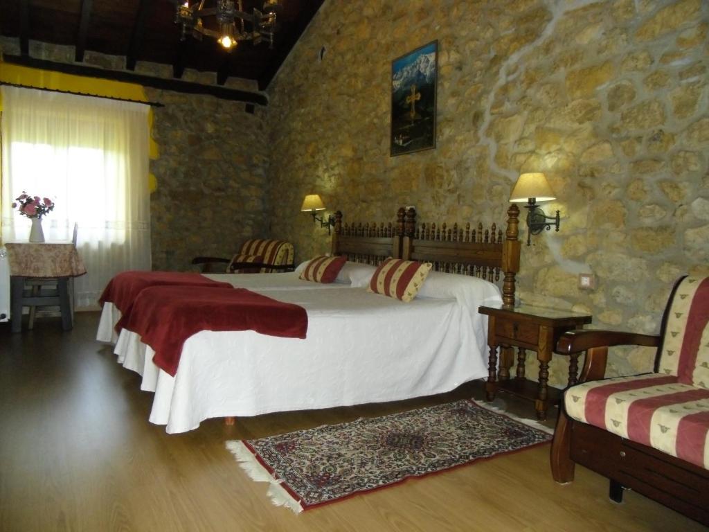 Herran Guest house *