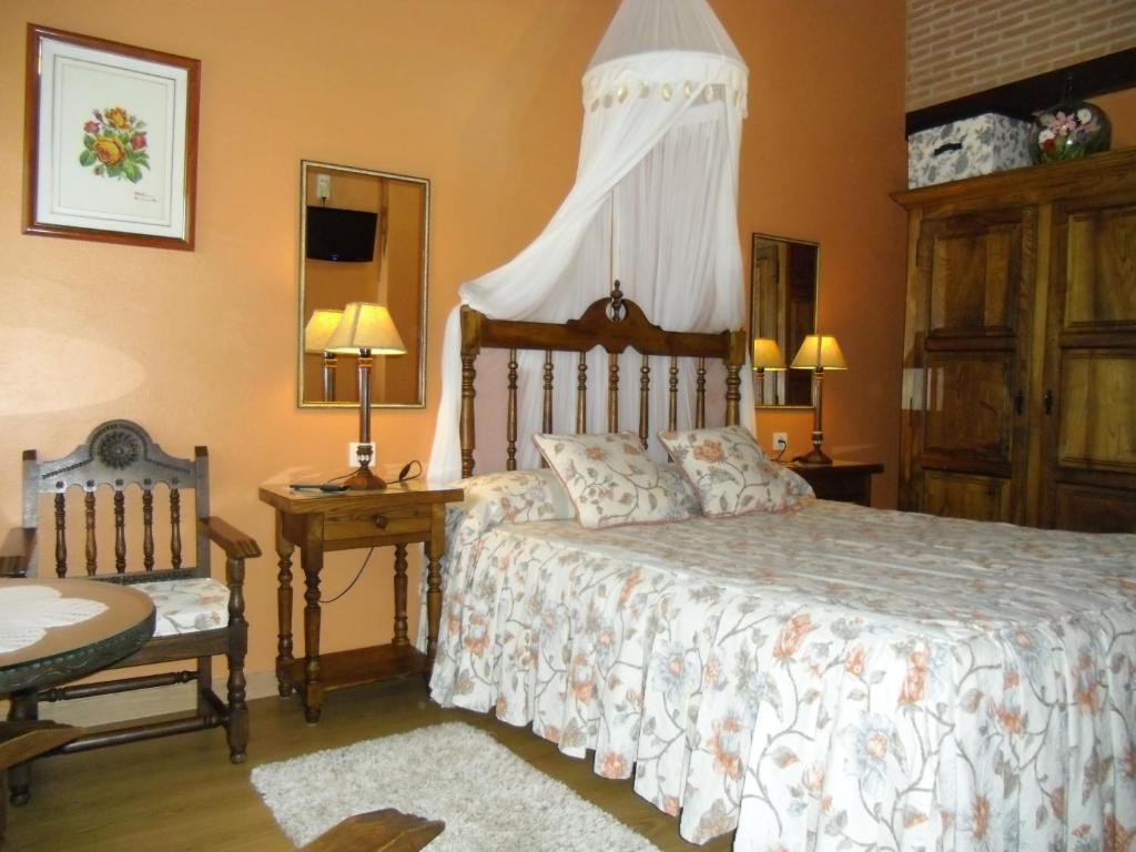 Guest house Herran Santillana del Mar