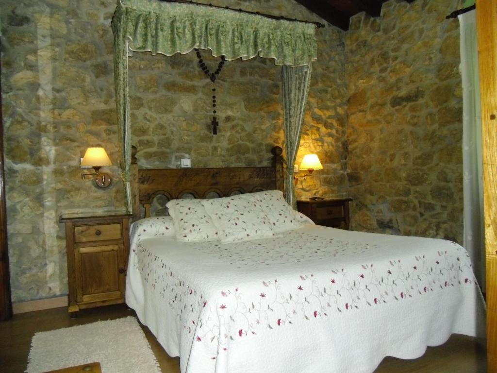 Guest house Herran Santillana del Mar