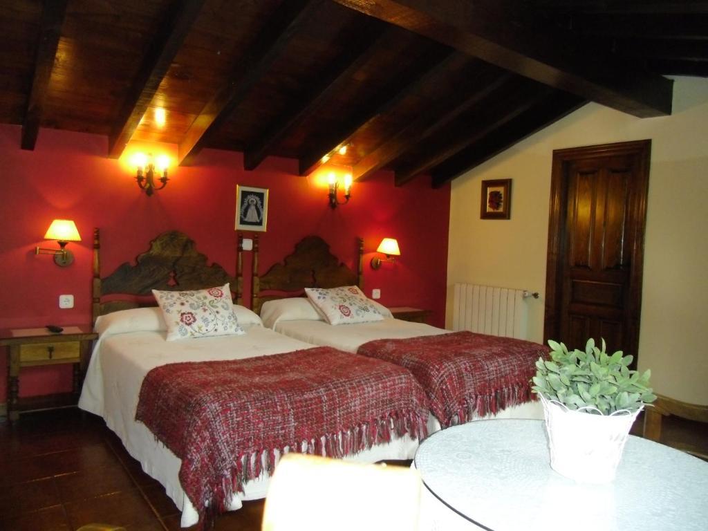 Guest house Herran