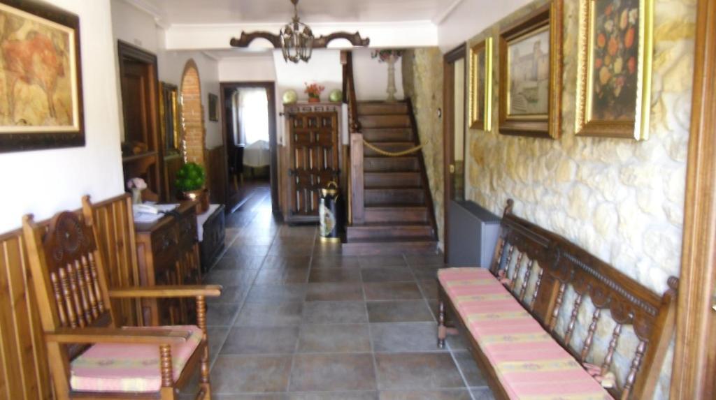 Herran Guest house Santillana del Mar
