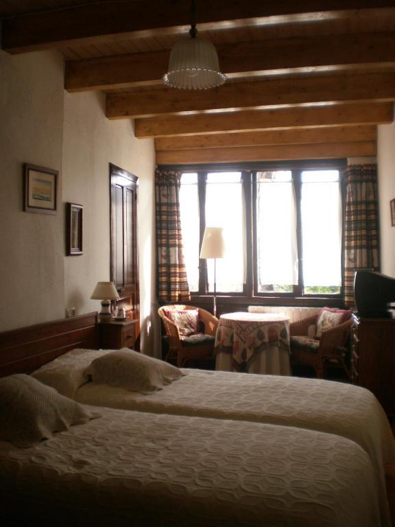 La Casona De Priorio