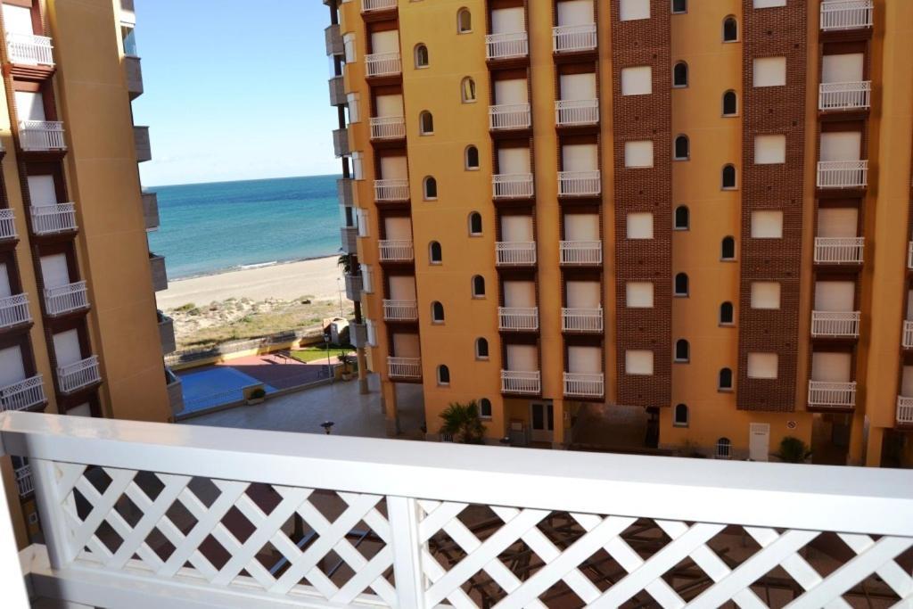 Apartamento Turisticos Playa Principe La Manga del Mar Menor