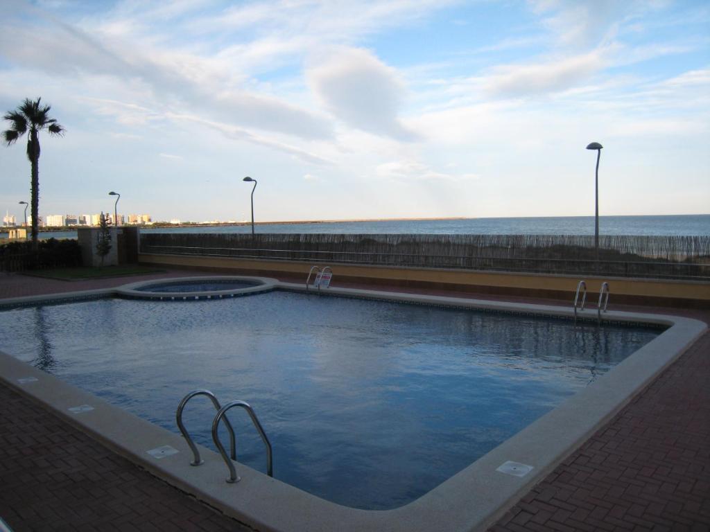 Apartamento Turisticos Playa Principe