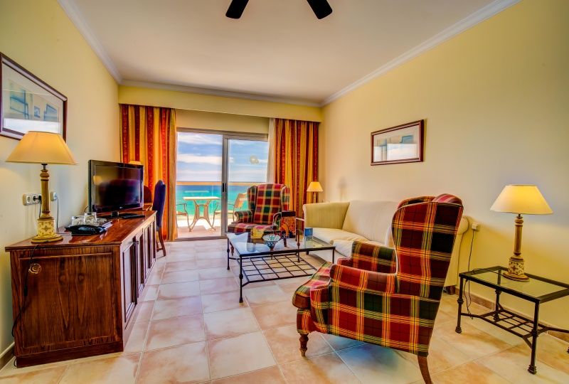 Sbh Palace Thalasso & 4* Costa Calma