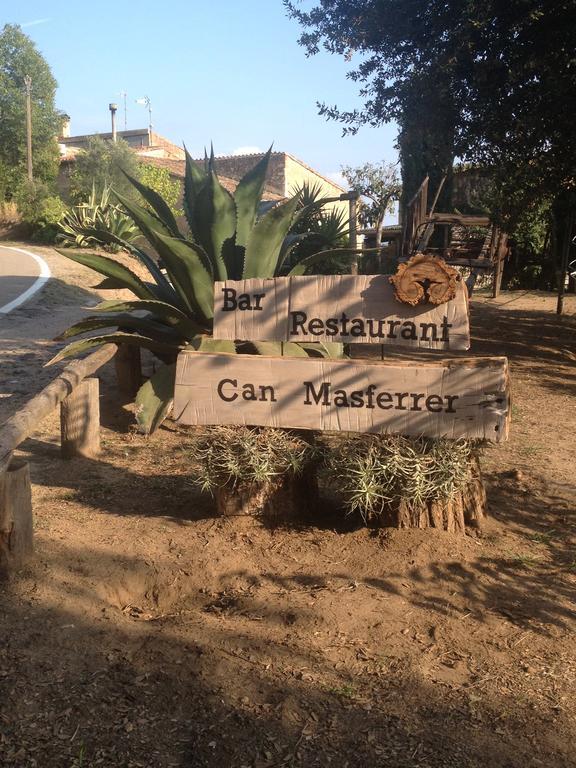 Masferrer Apartamento *