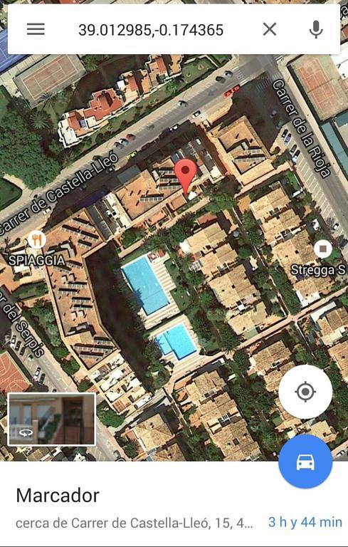 Iris - Wifi Apartamento *