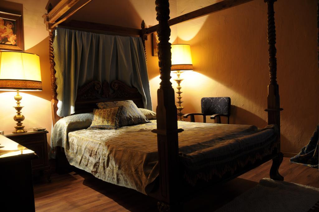 Casa Grande Pensión