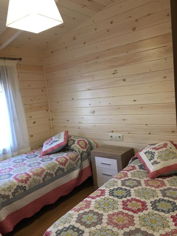 La Escapada Apartamento Minaya