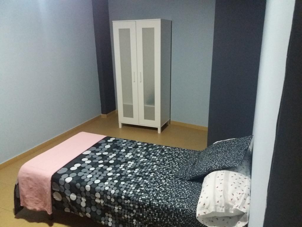 Miguelangelo Apartamento Los Llanos De Aridane