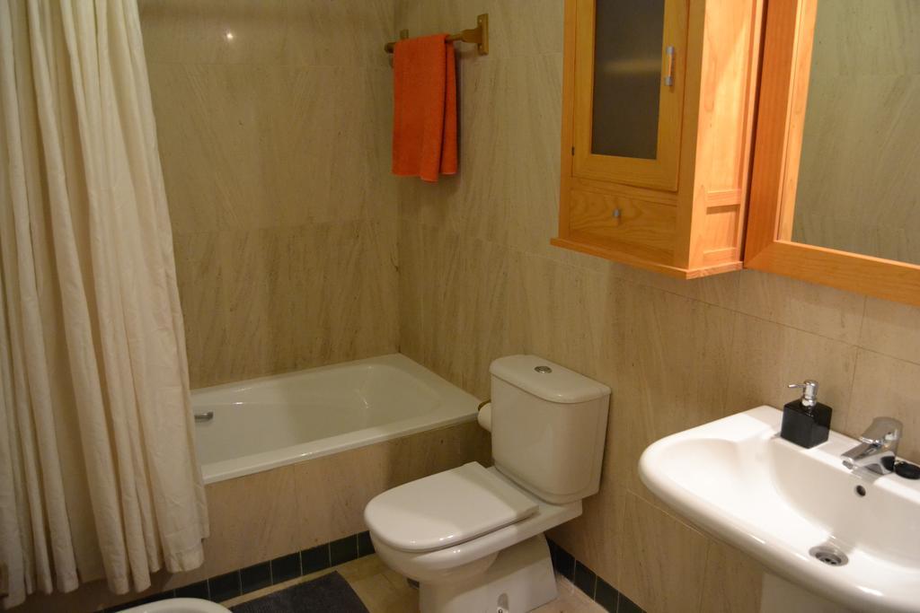 Casa Jose Holiday home