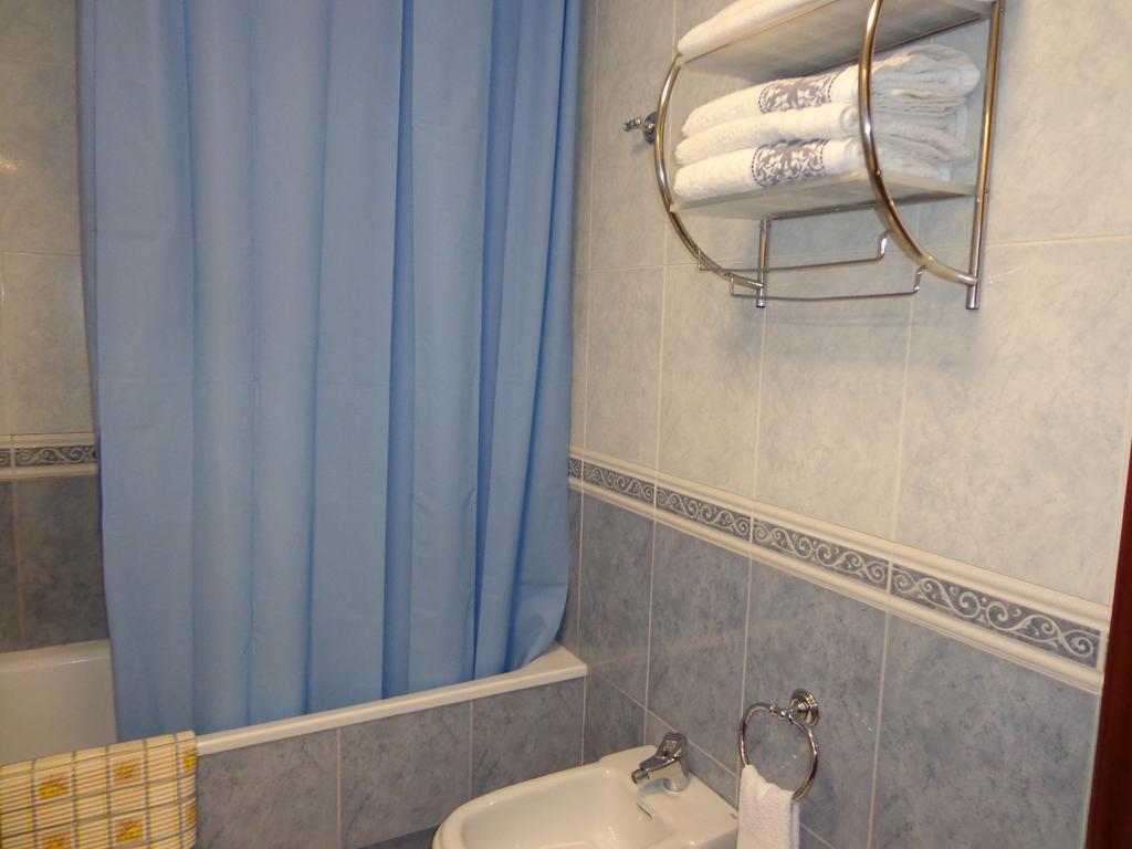 Cereixos Apartamento