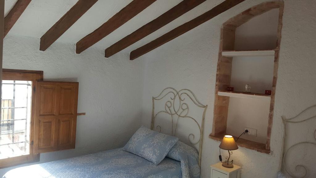 Casa La Arracada Guest house