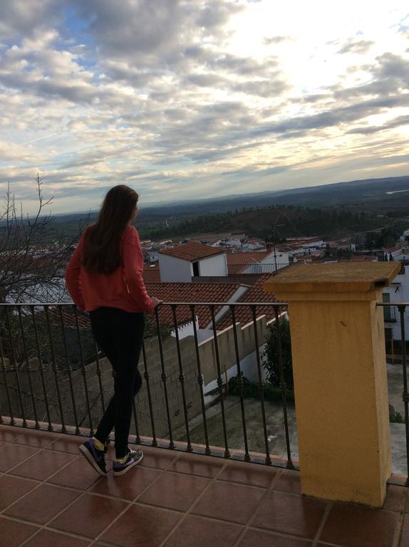 Alojamiento Rural Castillo De *