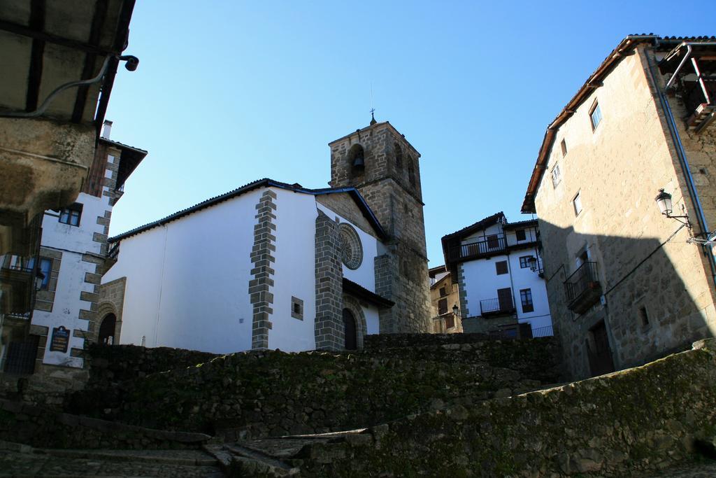 Casa Orgaz Apartamento