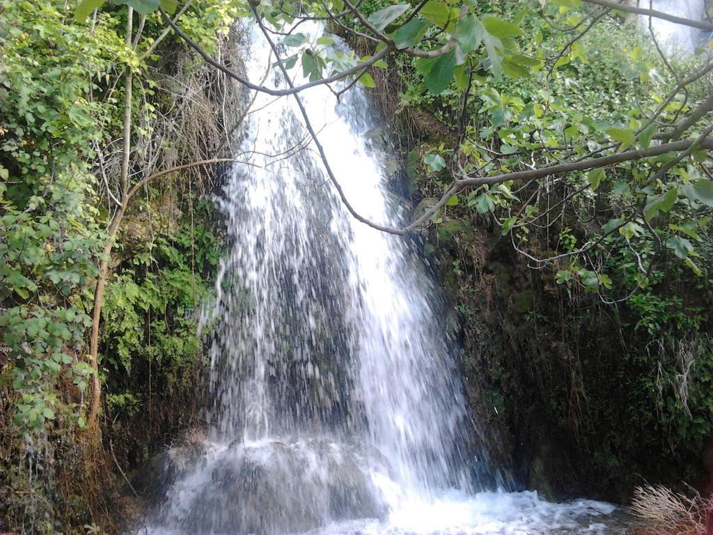 Casa La Cascada Holiday home El Bosque