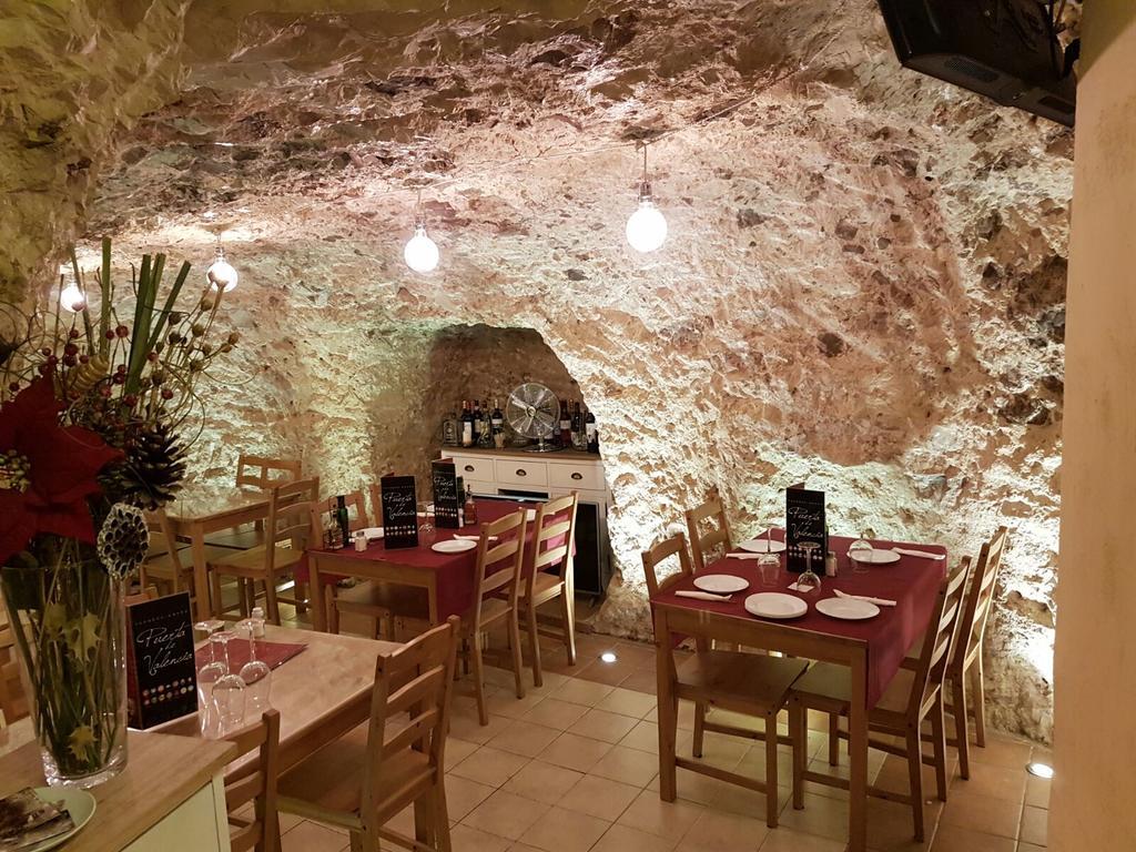 Casa De Tintas * Cuenca (Castilla-La Mancha)