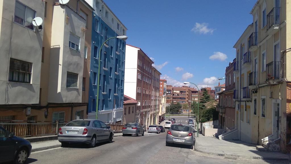 Colonia Apartamento *
