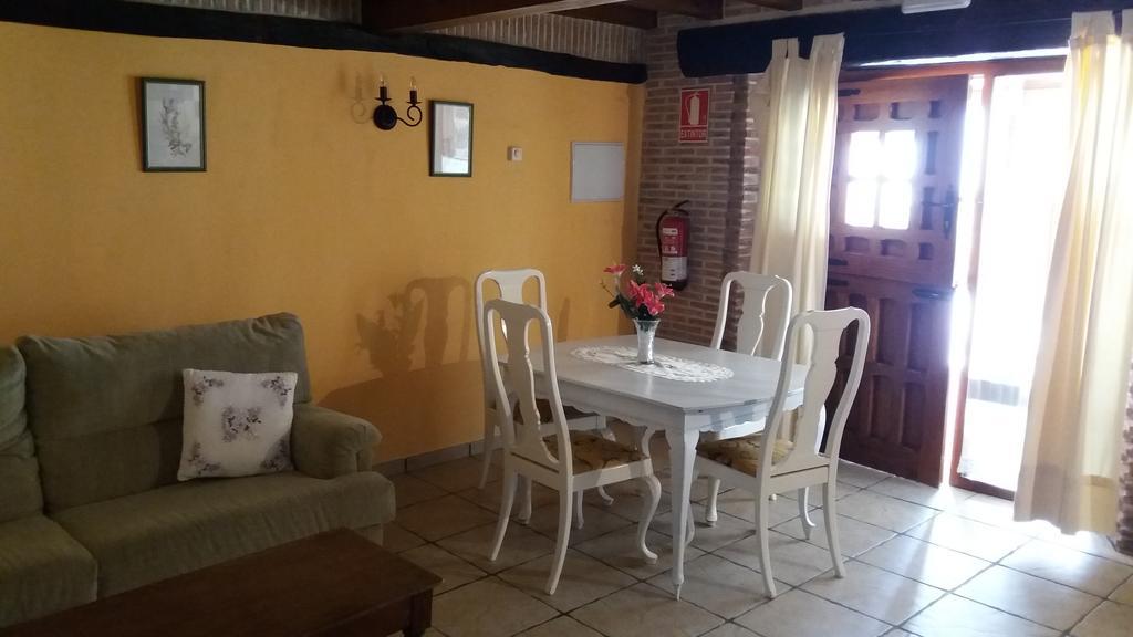 Mantos - Vivienda Rurales Apartamento Ibio