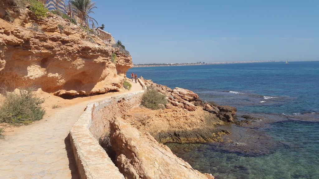 La Zenia Holiday home Orihuela