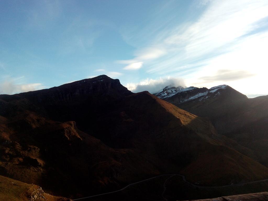 El Cerro *