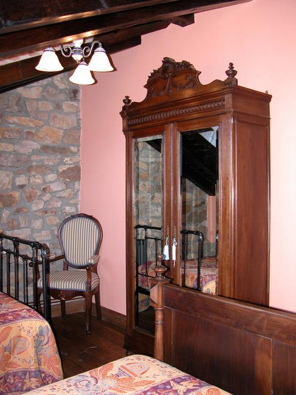 Rurales Apartment