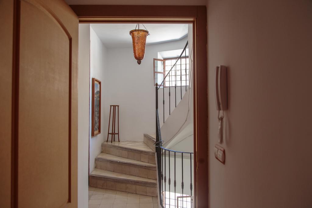 Casa Del Mesoncico Apartment *