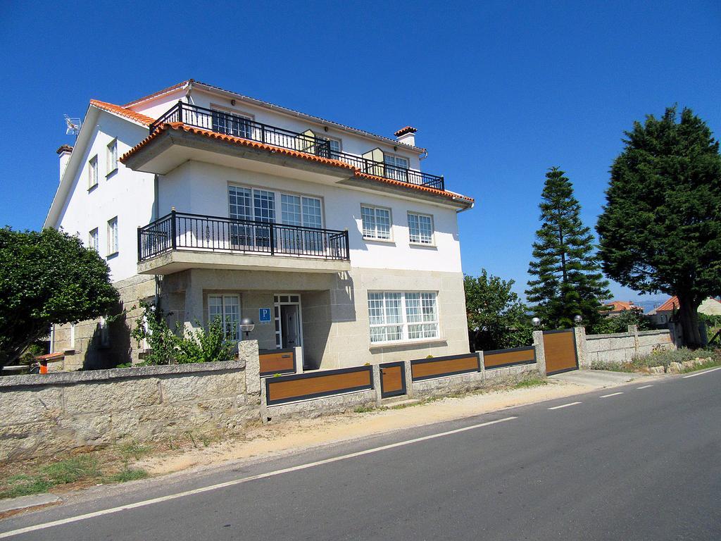 Casa Angelina Guest house O Grove
