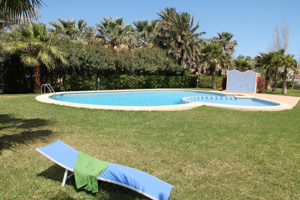 Olas Apartment *