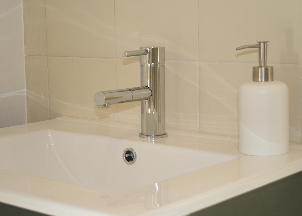 El Nas Del Gegant Apartamento *