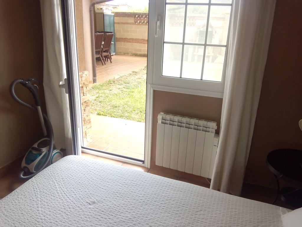 Chalet Cuzcurrita Holiday home