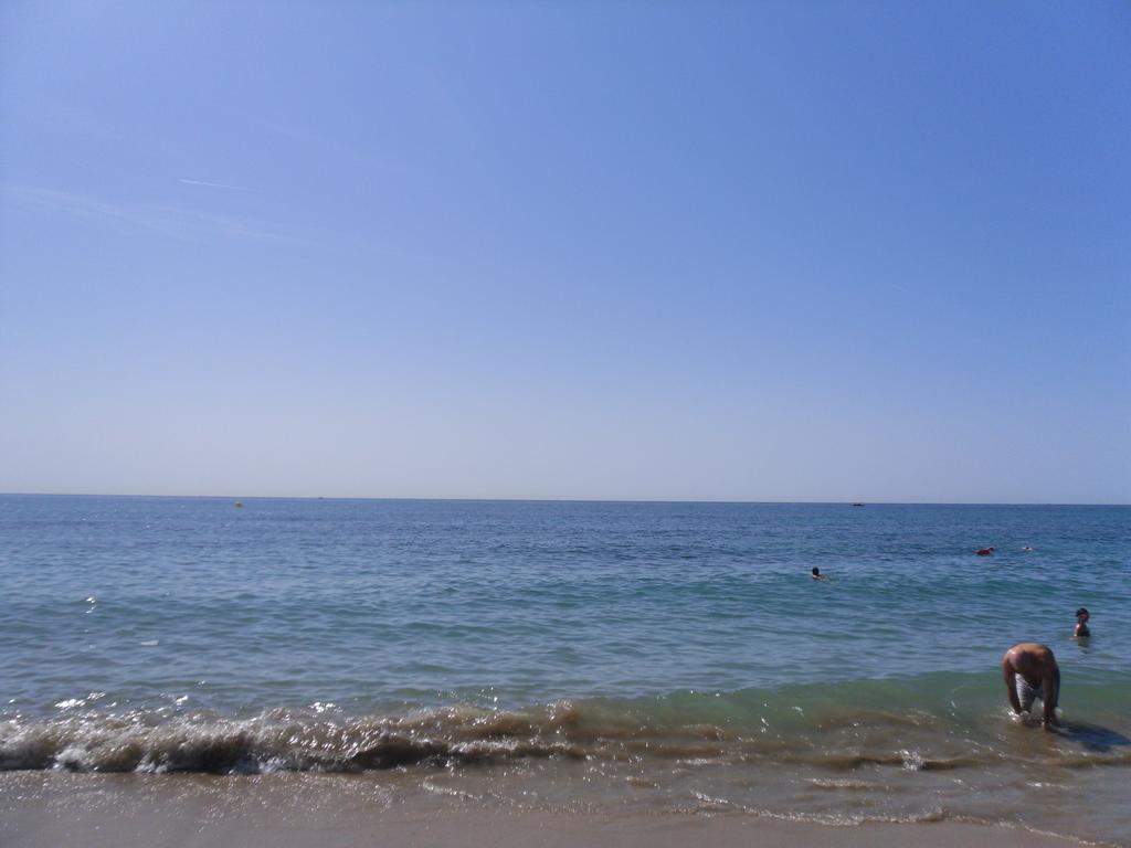 En Apartamento Salou