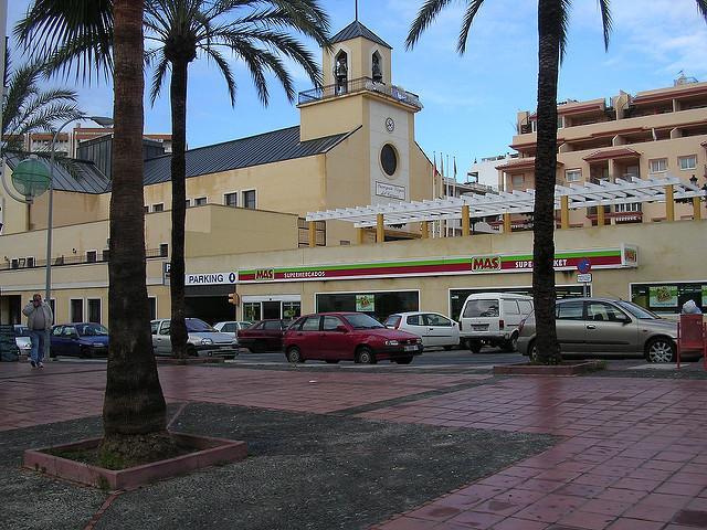 Bonanza Square Apartamento