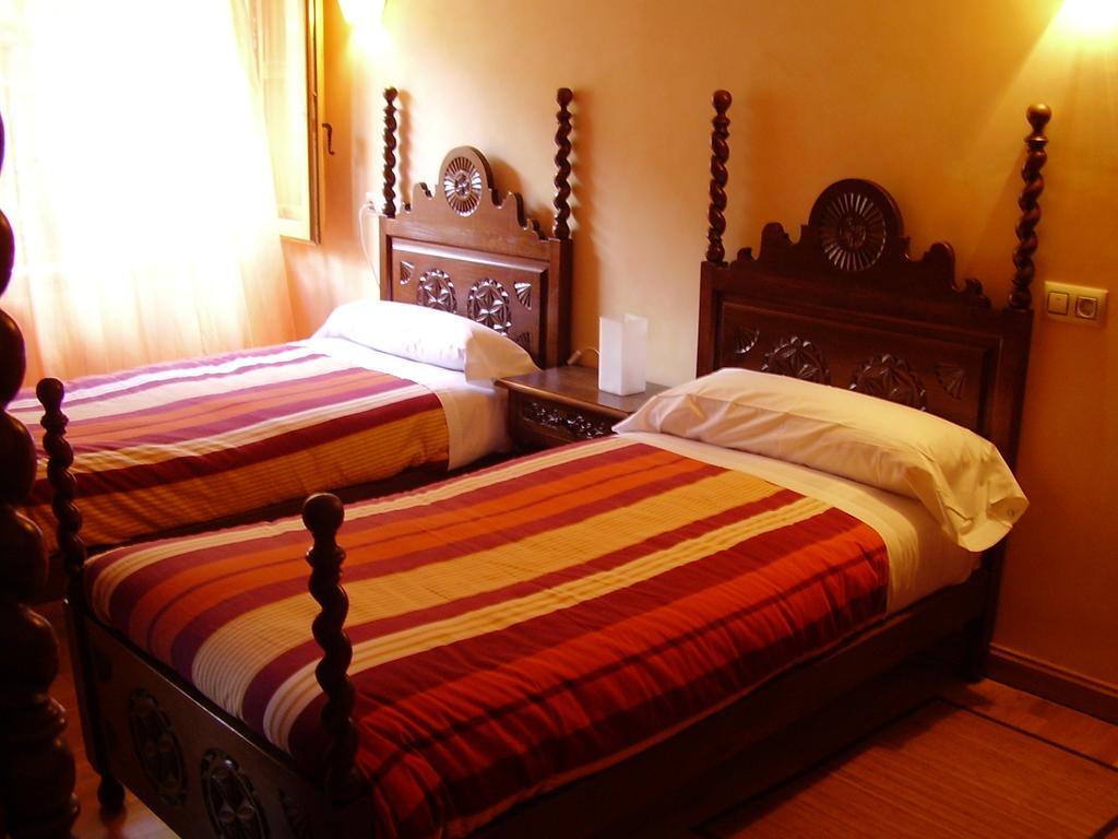 Restaurante Casino Country house Munilla