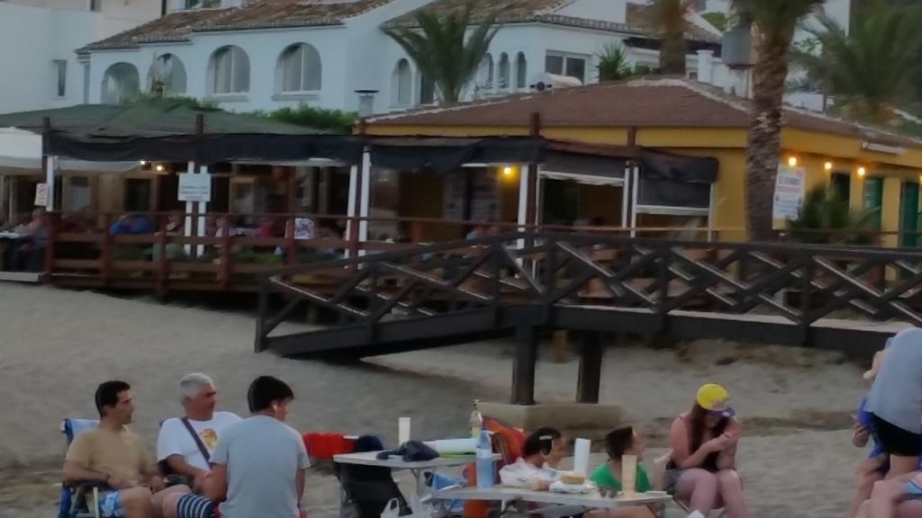 Torreoceano H4 Apartamento La Cala De Mijas