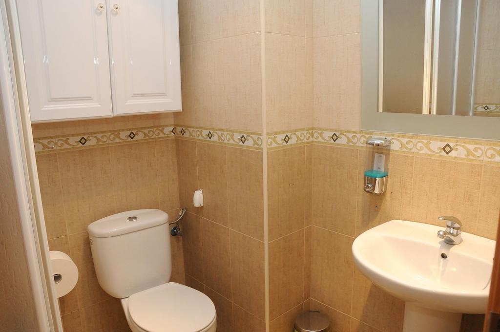 Casa Alejandro Guest house *