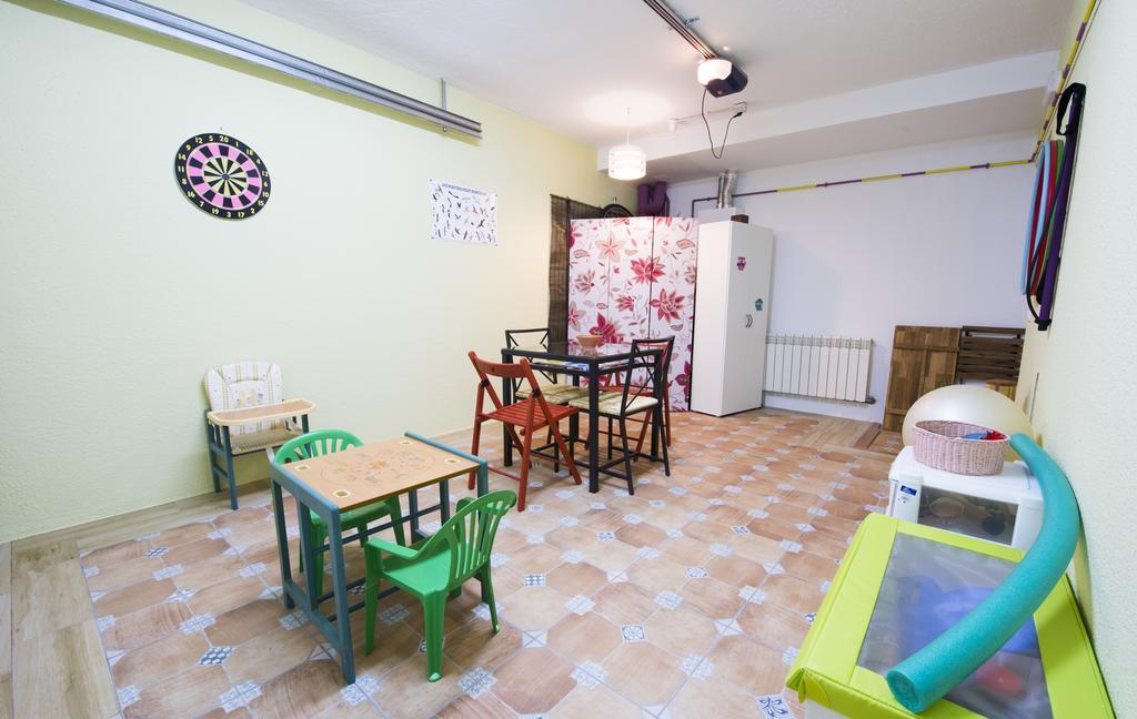 Casarosaenea Holiday home Olite