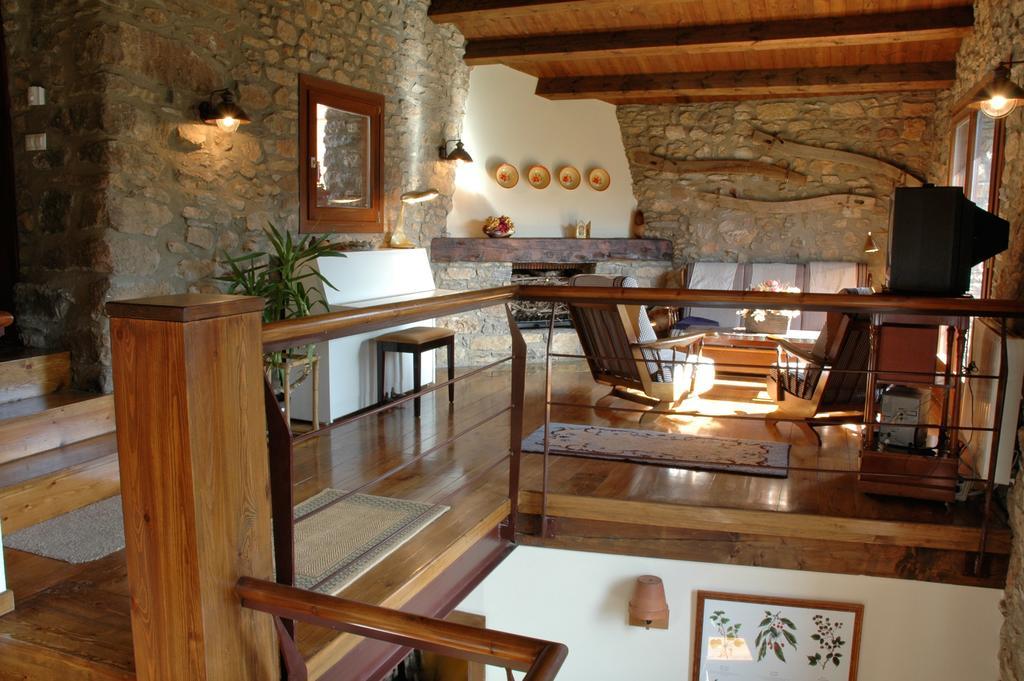 Casa Rural Al Prineu *