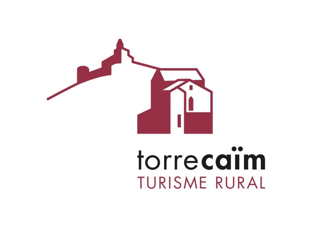 Torre Caim Сasa de vacaciones Solsona