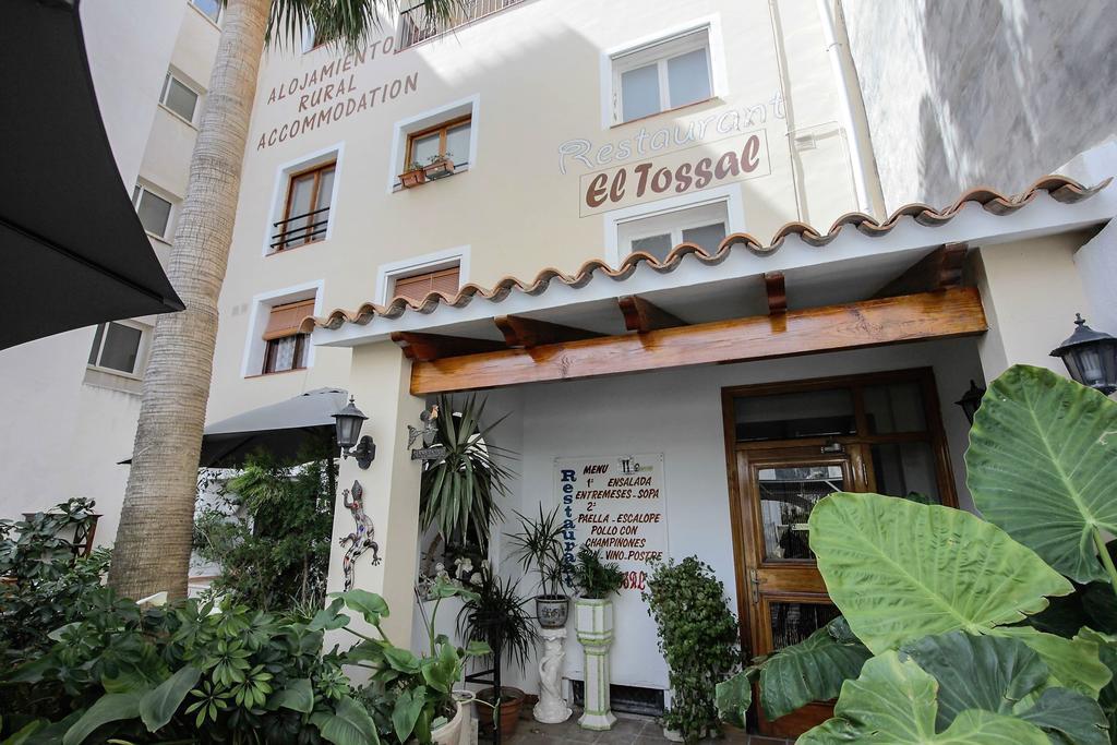 El Tossal *
