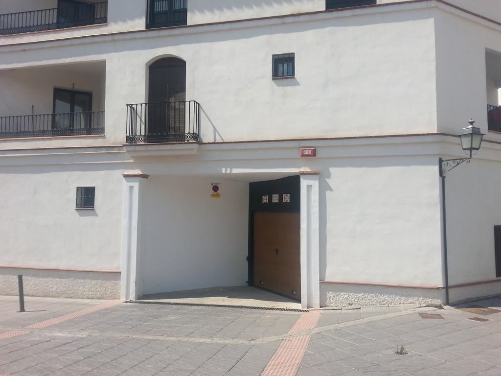 Velez Apartment *