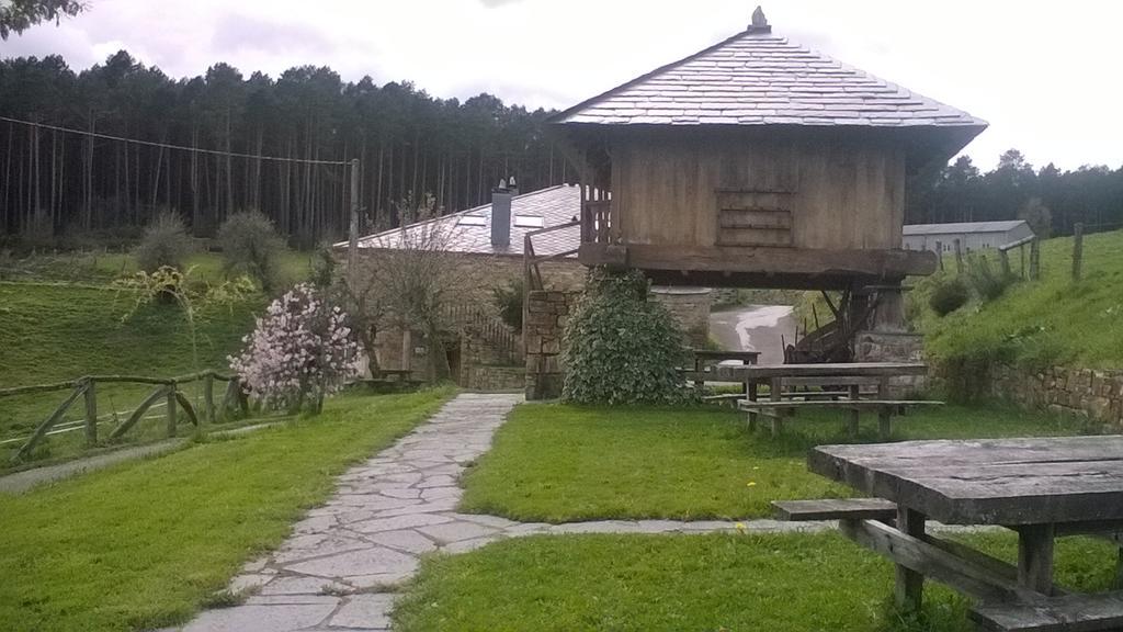 Apartamentos Vilarchao *