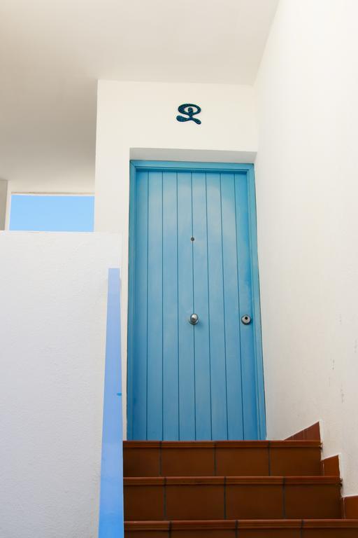 Del Mar Negras Apartamento *