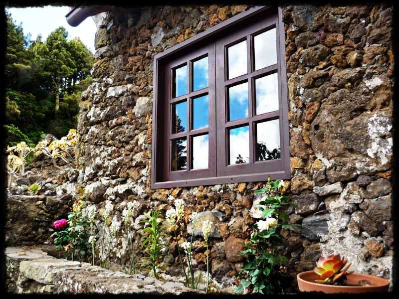Amasín Casa rural *