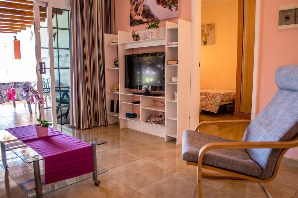Casa Tirma 13 Сasa de vacaciones *
