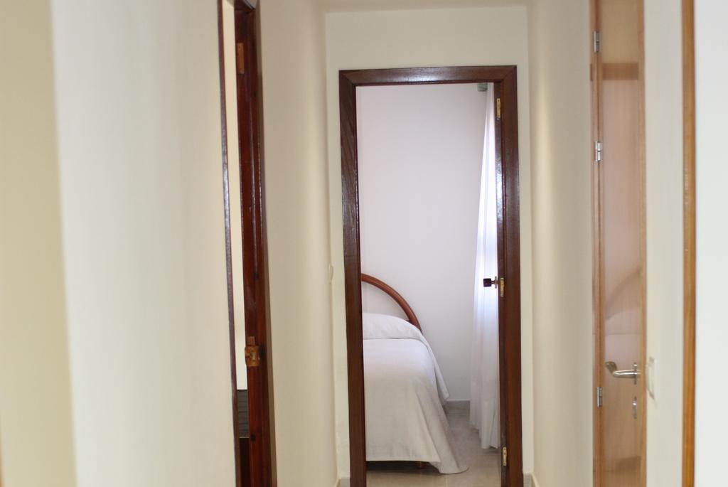 Avenida Apartment