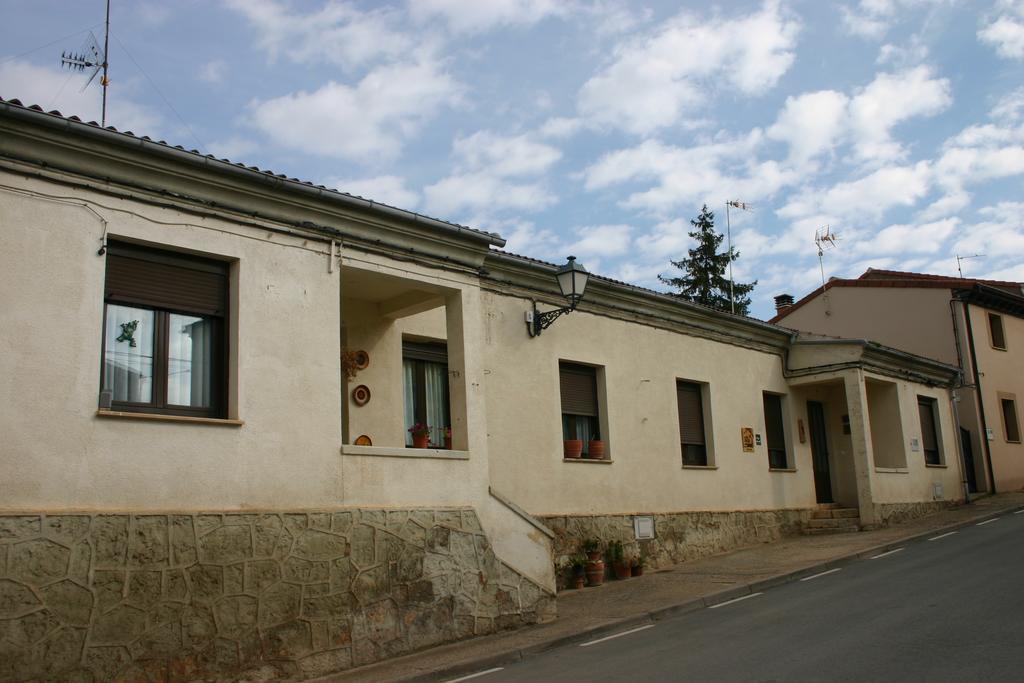 Casa Rural El Alfar * Tajueco