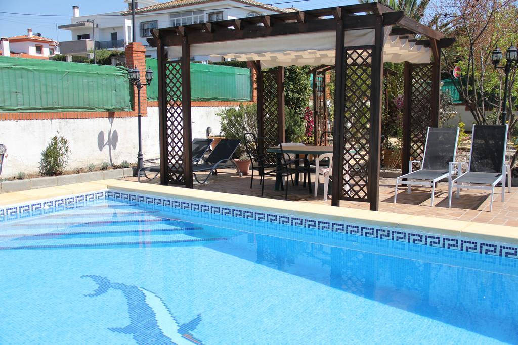 Tropical Apartamento *