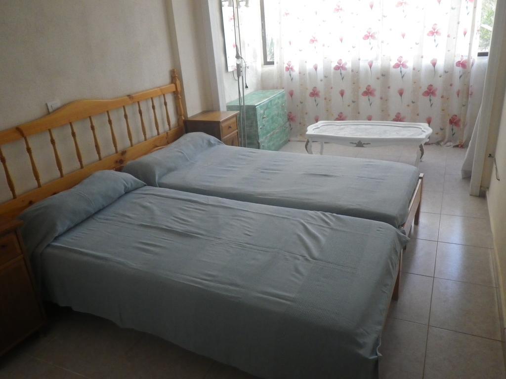 Chasna Apartamento *