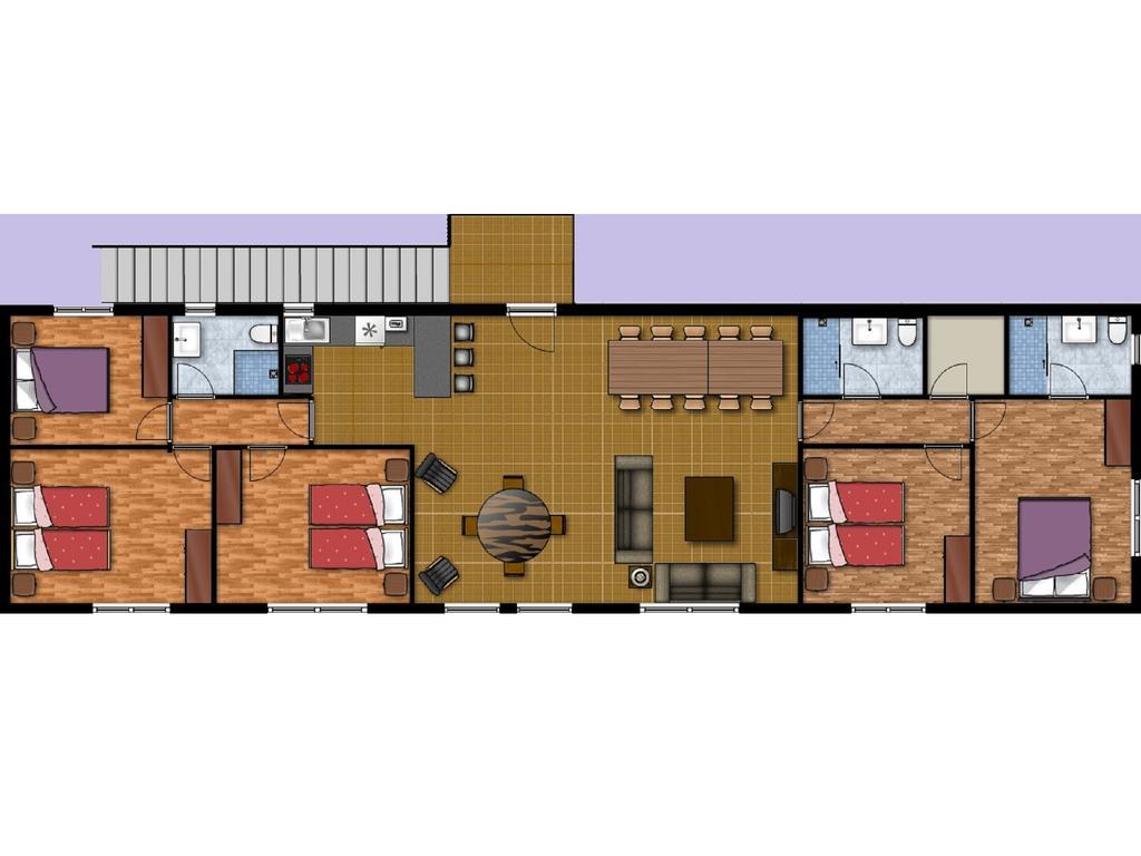 Candelas De Apartamento